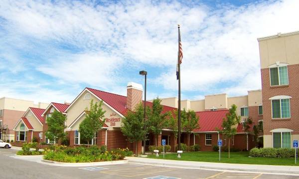 Residence Inn Salt Lake City Sandy
