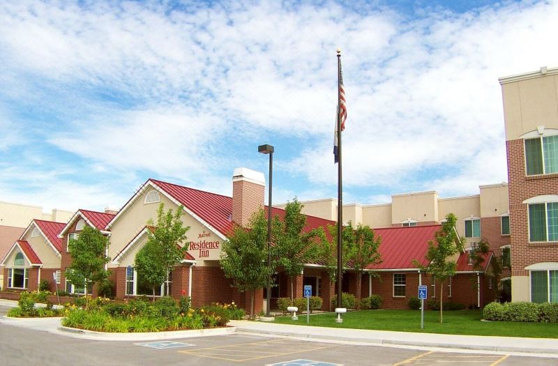Residence Inn Salt Lake City Sandy