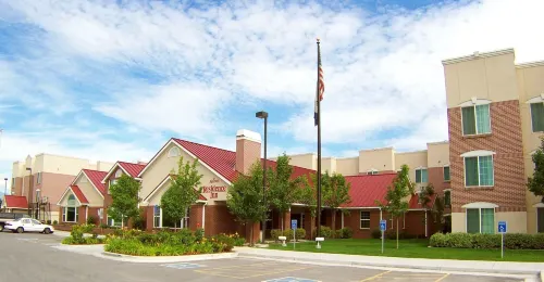 Residence Inn Salt Lake City Sandy