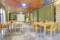 Mountain View Hot Spring Resort - spa