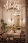 Hôtel Les Lumières - Relais & Châteaux - Business