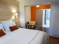 Les Balcons Sur la Loire Hotels in Montjean-sur-Loire