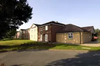 Premier Inn Hereford Holmer Hotels in 