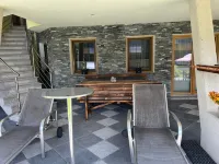 Chalet in Stuhlfelden Near Ski Slopes