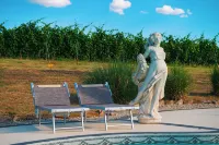 Casa Grimaldi Hotels in San Severino Marche