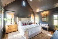 Cottages at Julep Farms Hotels in Dillard