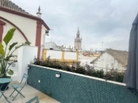 Posada de Los Venerables