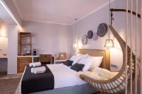 Glykeria Mini Suites Hotels in Perivolos