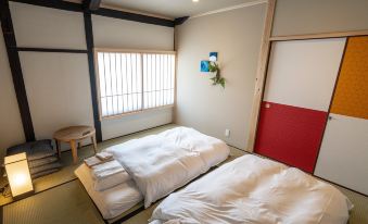 4S STAY Awaikeda Honmachi St.