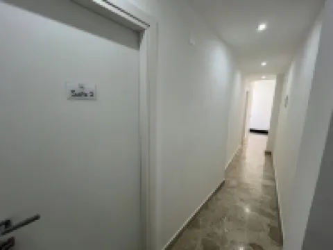 科斯塔西卡納套房 錫庫利亞納酒店