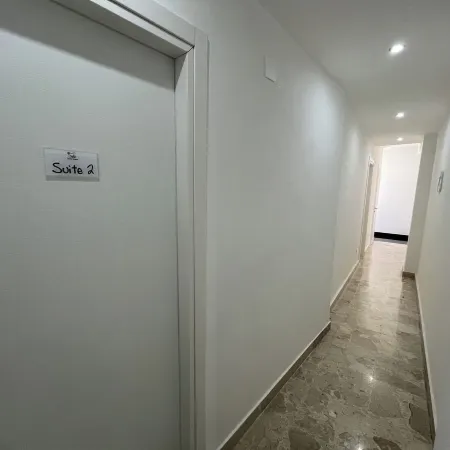Suite Costa Sicana