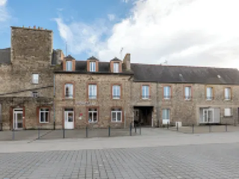Hôtel Océan Dinan Hotels in Dinan