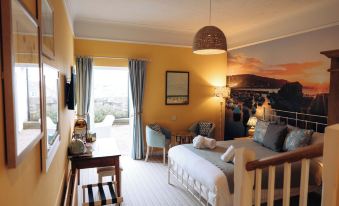 The Royal Lion Hotel