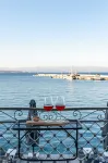 YeeOn Boutique City Hotel Gythio - Ocean View