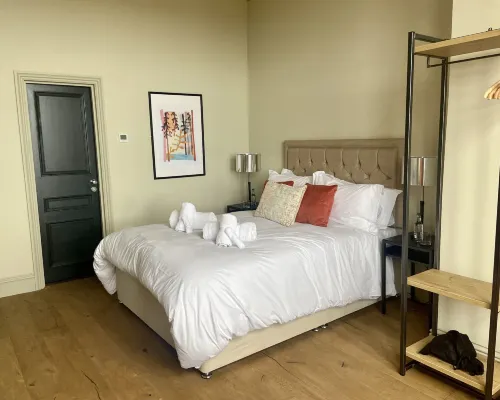 Balcomie Links Hotel Hotels in Crail