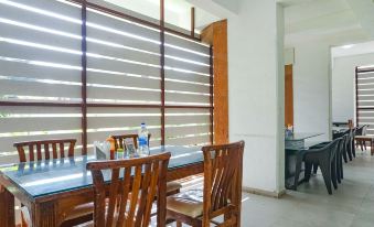 FabHotel Emersion Residency - High Street Near Laxman Nagar, Baner