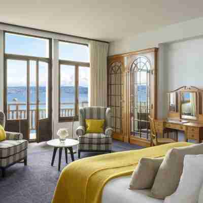 Hôtel Royal Evian Rooms