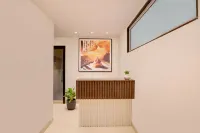 Keys Select by Lemon Tree Hotels, Udaipur - spa