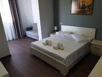 Perandor Beach Hotel
