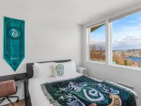 Harry Potter Sweet Suites Hotels near Wallingford