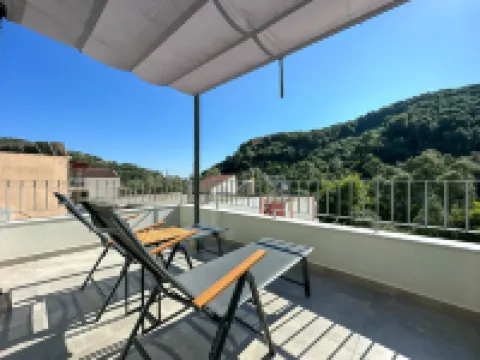 MaDi’s Home Hotéis em Parga