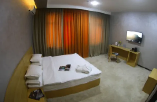 City Inn Hotel Tashkent