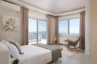 Kaerati Villa Aegina Hotels in Aegina