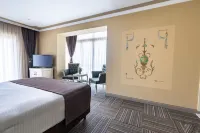 Zemi Suites Cappadocia