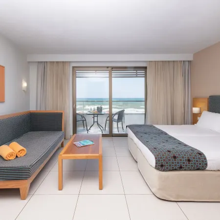 Iolida Beach by Smile Hotels