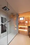 內部馬爾切設計體驗酒店 - SPA