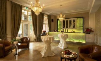 Landgoed Huize Bergen Den Bosch - Vught