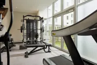 June Six Hotel Hannover City