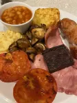 The Hill B&B Hotel di Barnard Castle