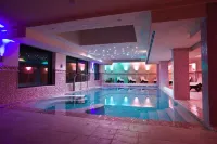 Hotel Relais dei Normanni - spa