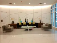 Studio Unit at the Beacon Makati