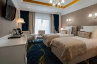 Hotel Noblesse Boutique&Spa Hotel di 