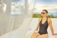 Fairmont El San Juan Hotel - Ocean View