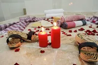 Siba Pamukkale Life Hotels in Karahayit Mahallesi