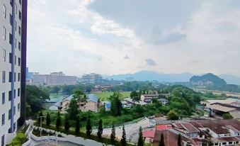 The Horizon Ipoh 2BR L9 by Grab A Stay