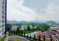 The Horizon Ipoh 2BR L9 by Grab A Stay