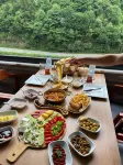 HiraBungalov - servizio colazione