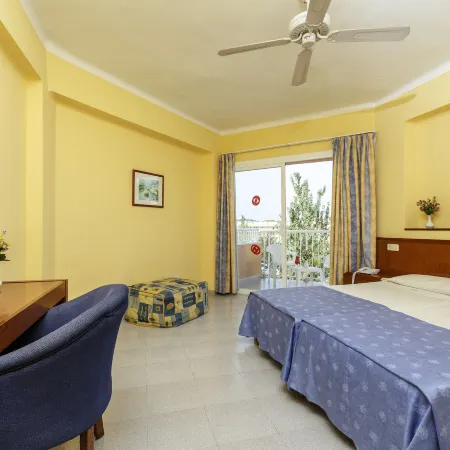 Hotel Golf Beach