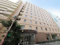 Centurion Hotel Hamamatsu Hotels near Hamamatsu Station