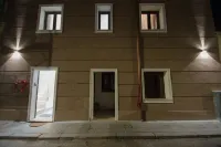 Barrile's Hotel a Pittulongu