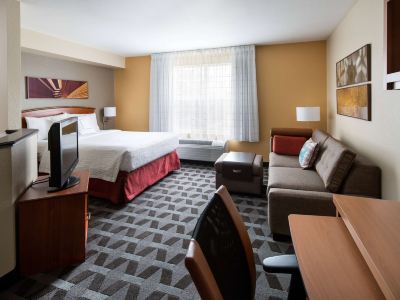 Sonesta Simply Suites Seattle Renton