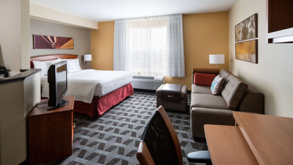 Sonesta Simply Suites Seattle Renton