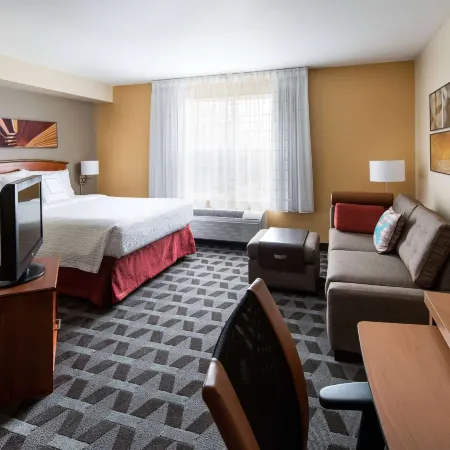 Sonesta Simply Suites Seattle Renton