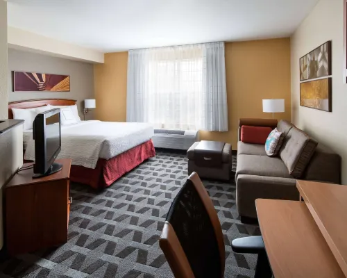 Sonesta Simply Suites Seattle Renton Hôtels à : Comte de King