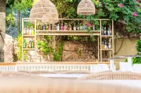 โรงแรม อากัว บีช - สำหรับผู้ใหญ่เท่านั้น - ที่มีบาร์