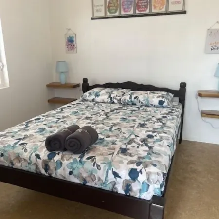 Royal Rat Hostel
